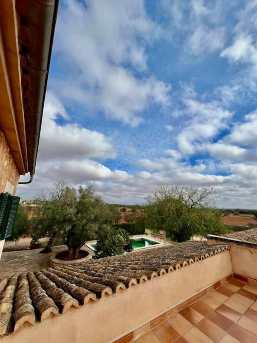 Casa S'hort Des Revellar