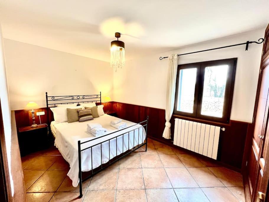 Casa S'hort Des Revellar Villa Campos (Mallorca)