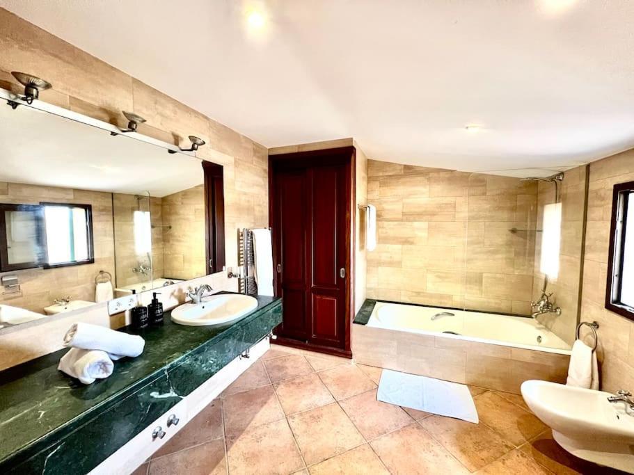 Casa S'hort Des Revellar Villa