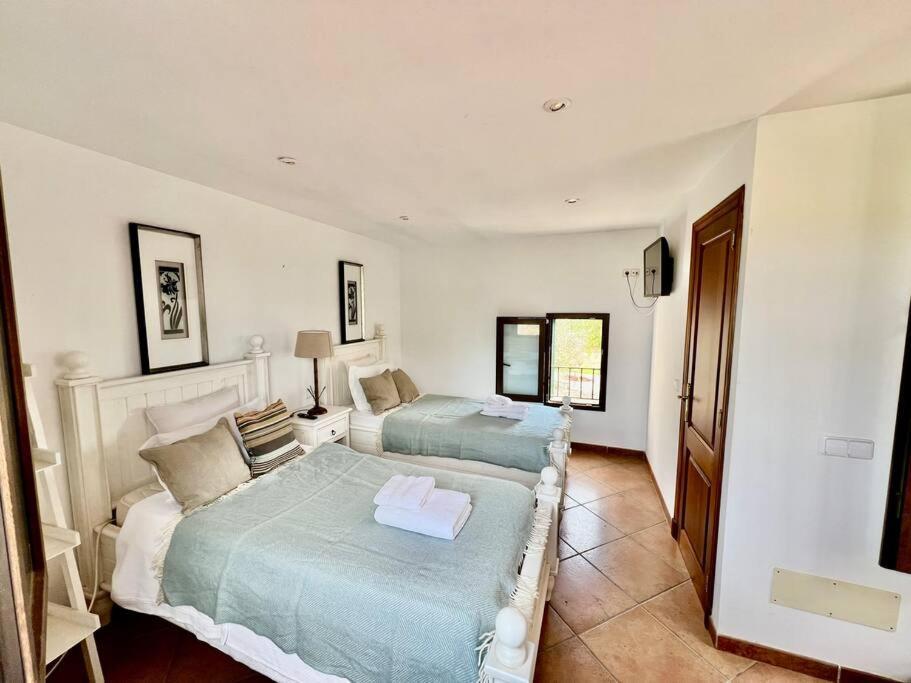 Casa S'hort Des Revellar Villa Campos (Mallorca)