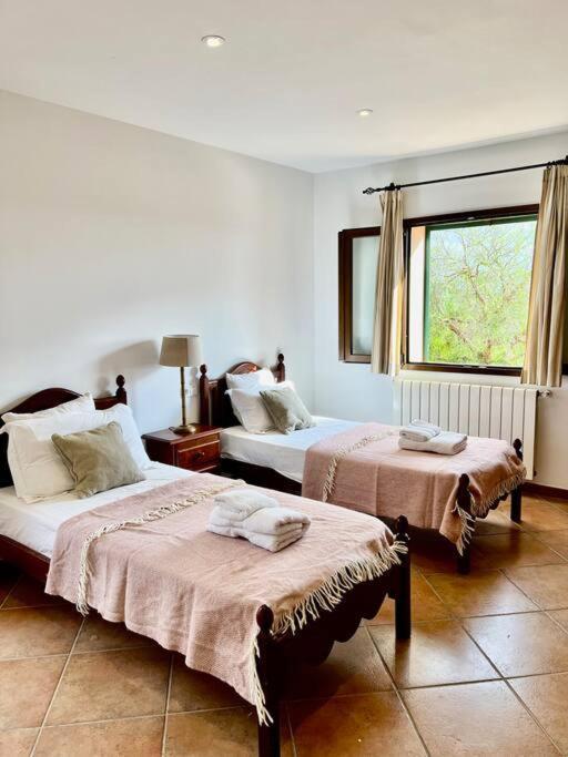 Casa S'hort Des Revellar Villa