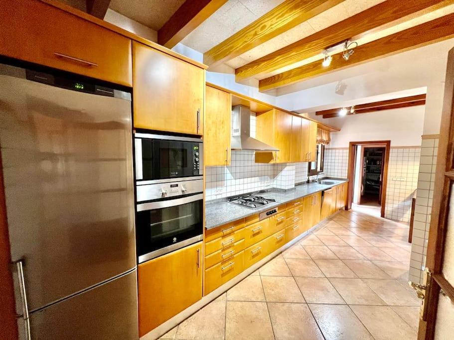 Casa S'hort Des Revellar
