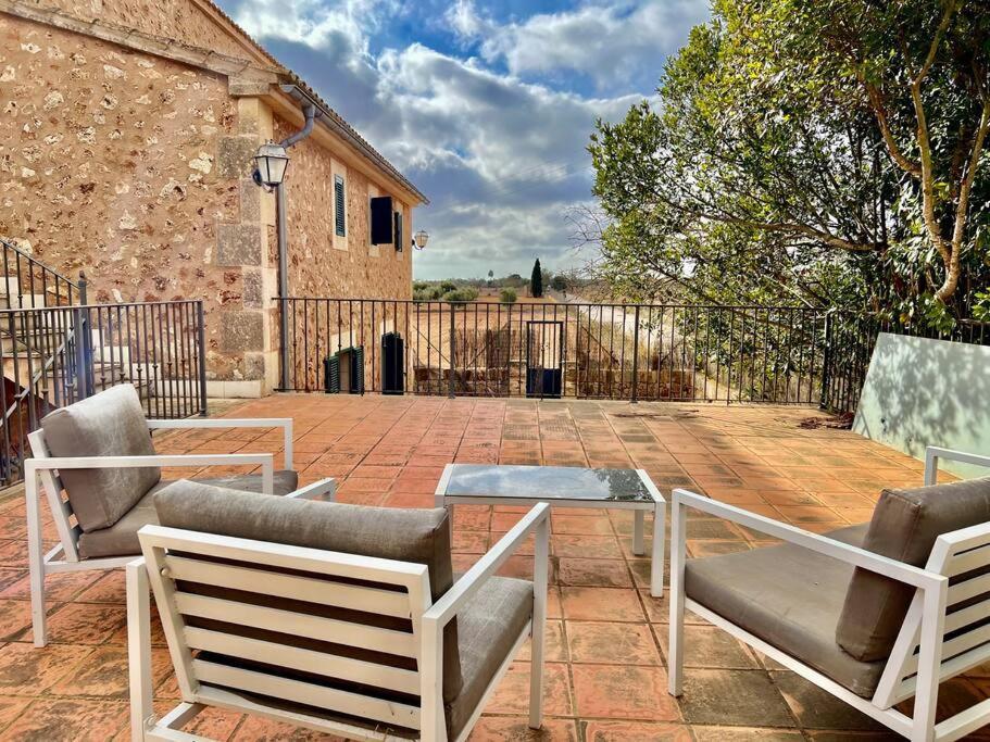 Casa S'hort Des Revellar Villa *